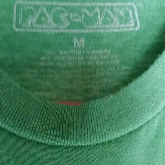 PACMAN - Picture 2 of 2