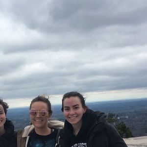 Meet your Posher, Ally