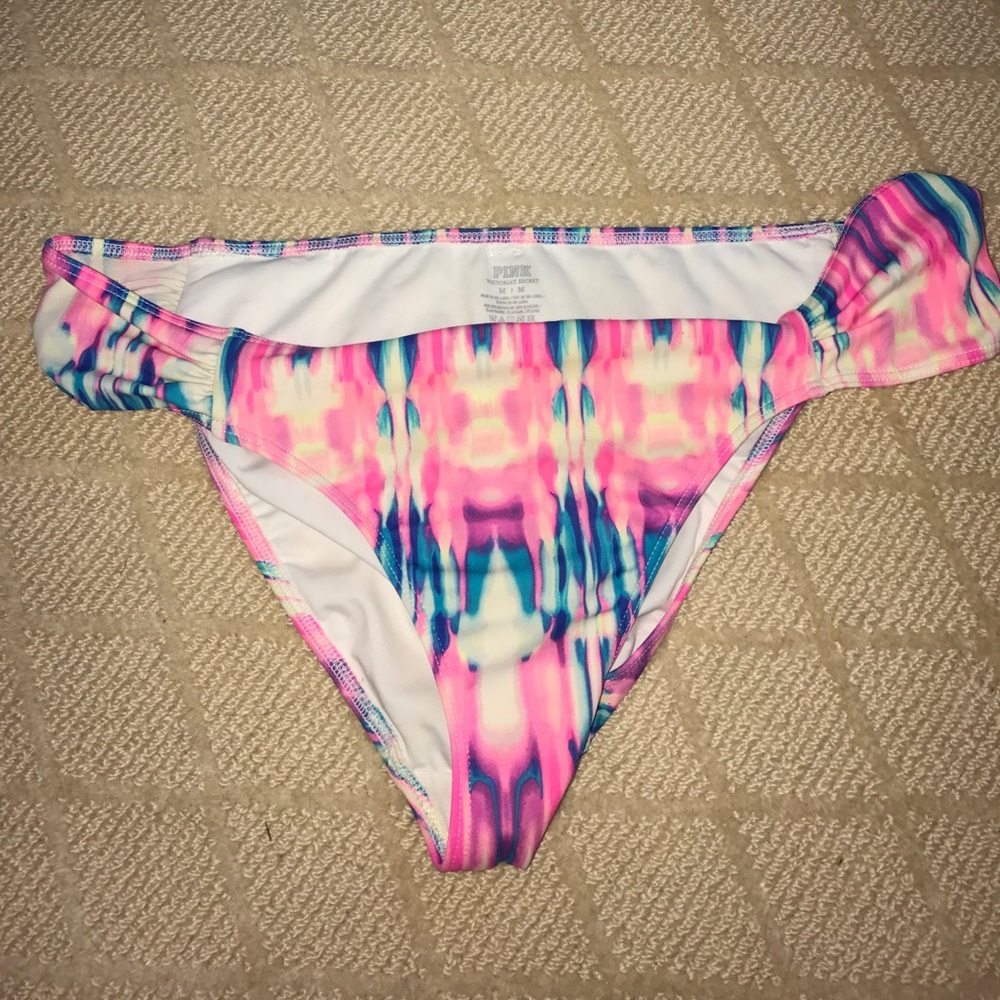 Victoria's Secret bottoms