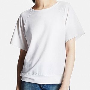 Uniqlo AIRISM T-Shirt