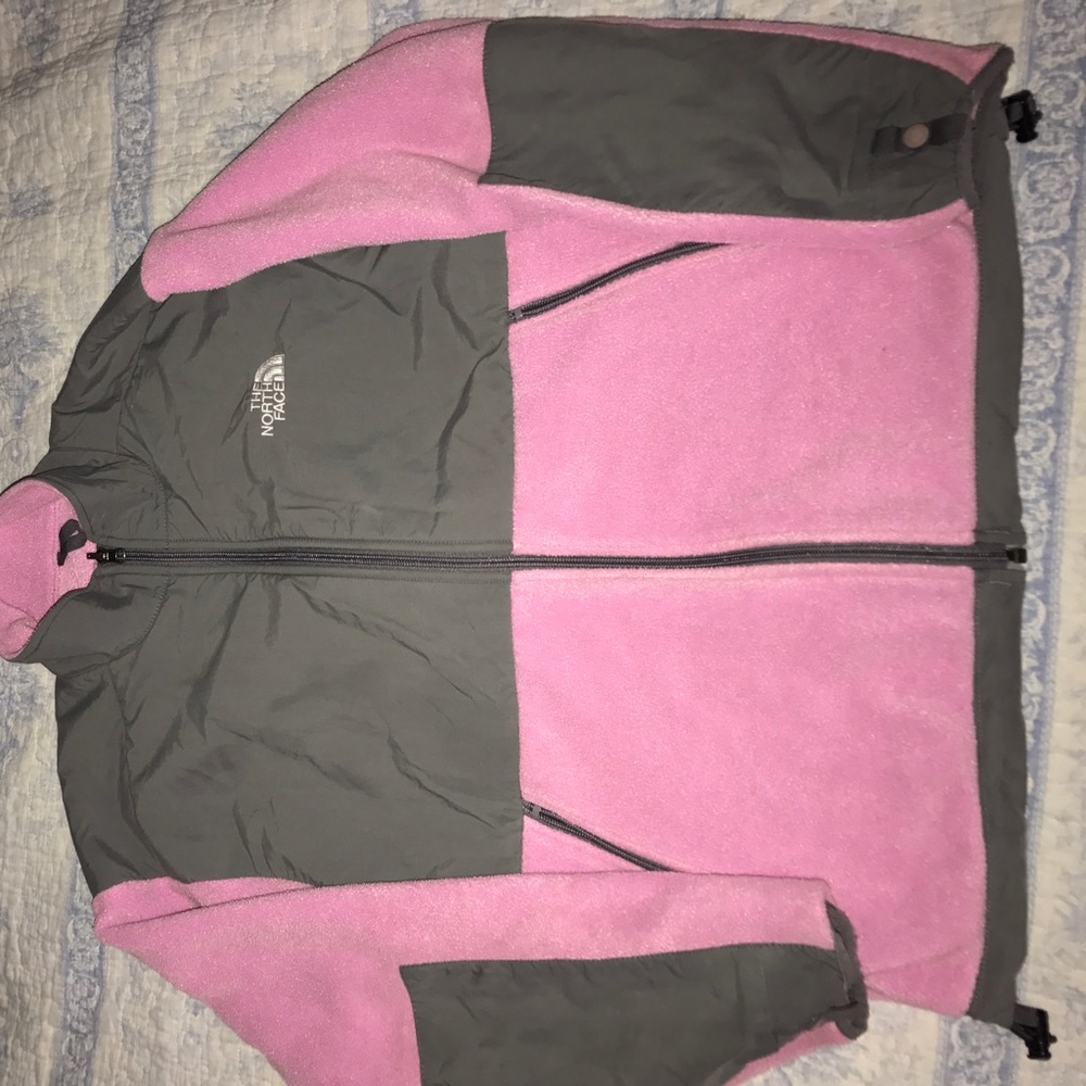 North face jacket