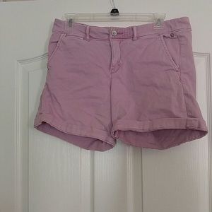 Anthropology shorts. 28