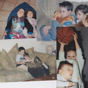 Meet your Posher, Renee