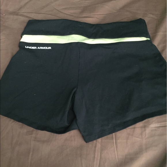 Underarmour shorts - Picture 1 of 3