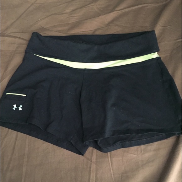 Underarmour shorts - Picture 3 of 3
