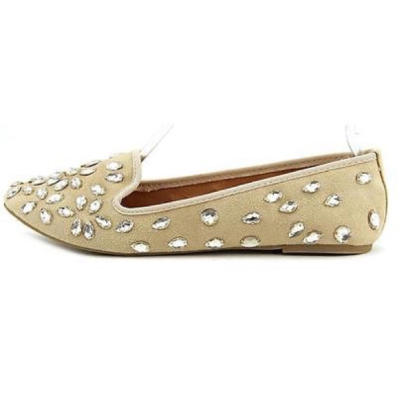 🌸Host Pick!🌸 Siena Women Round Toe Canvas Loafer - Picture 5 of 8