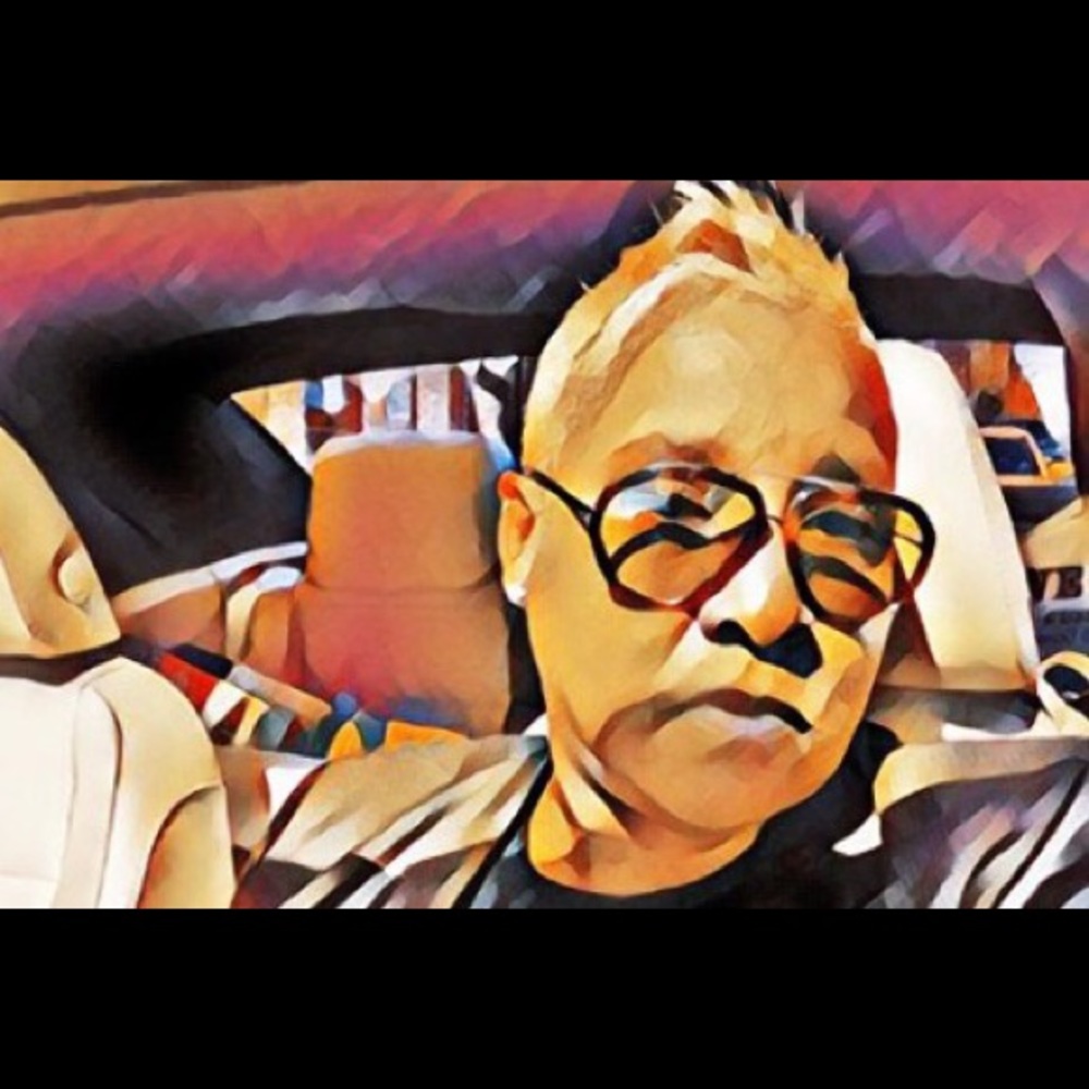 Meet your Posher, Dee