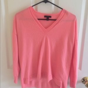 J Crew sweater