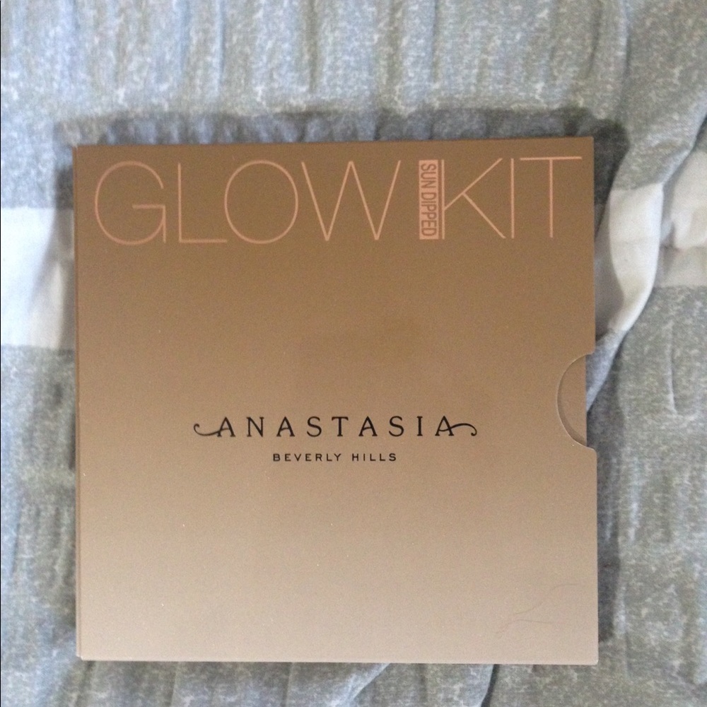 ABH SUN DIPPED GLOW KIT
