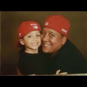 Meet your Posher, Patricia