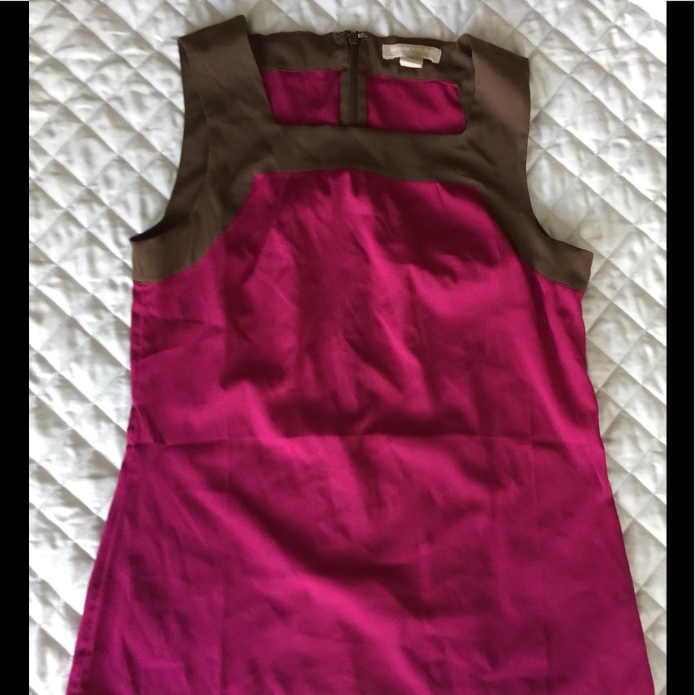 Banana Republic blouse