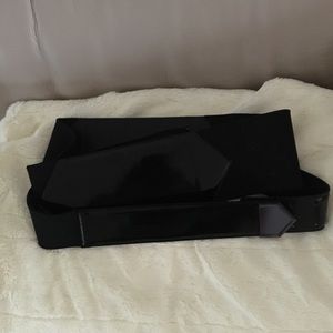 Gucci Double Wrap Belt