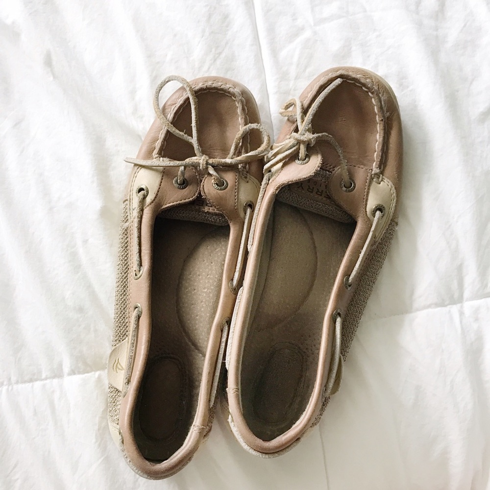 sperry top-sider shoes