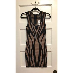 Bodycon dress