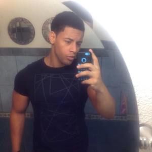 Meet your Posher, Anthony