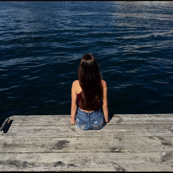 Meet your Posher, Maddy - Picture 1 of 1