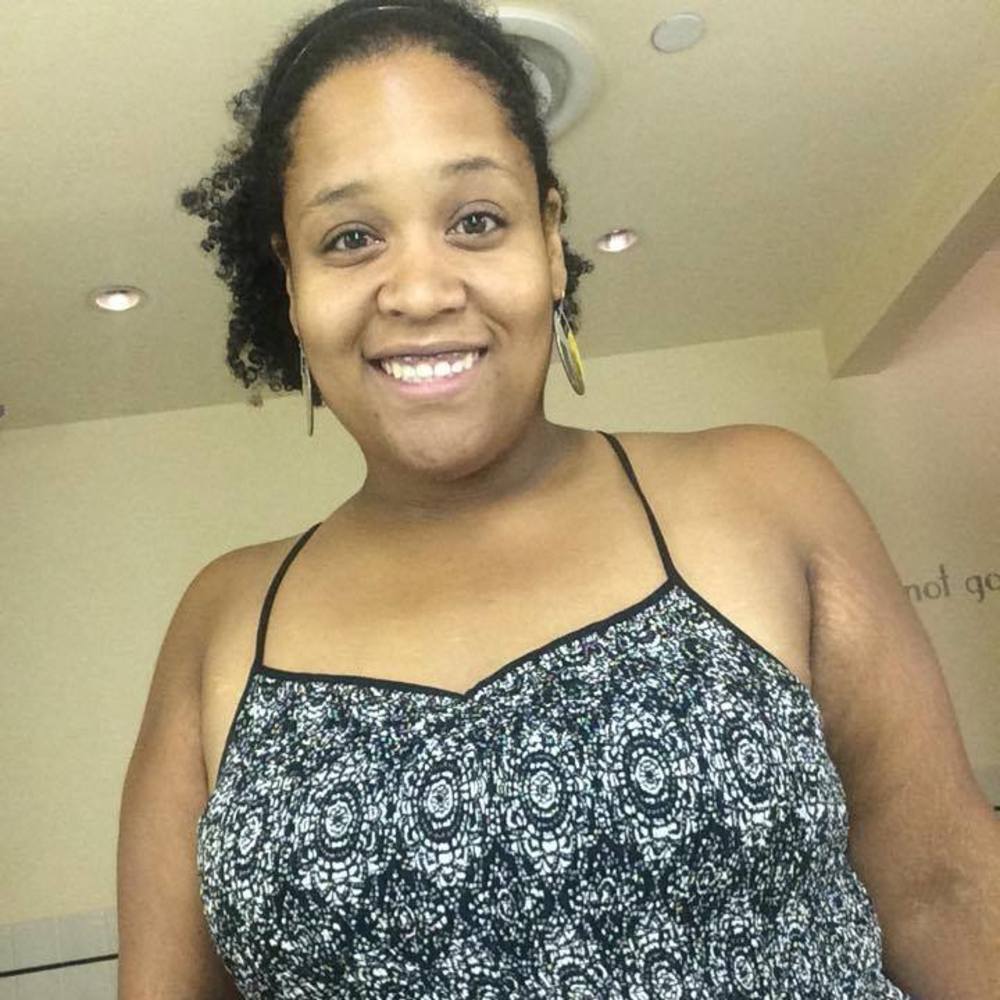 Meet your Posher, Christina