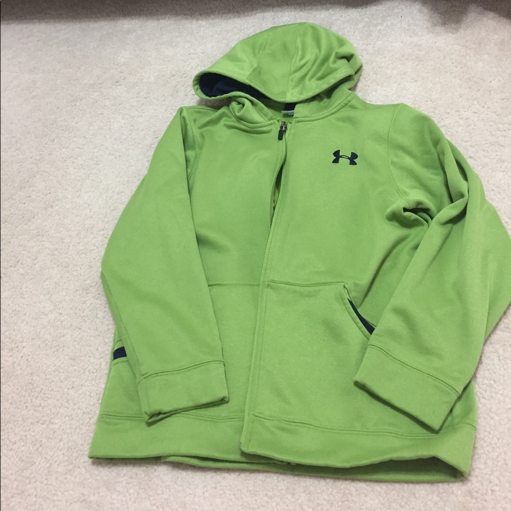 Under Armour Jacket
