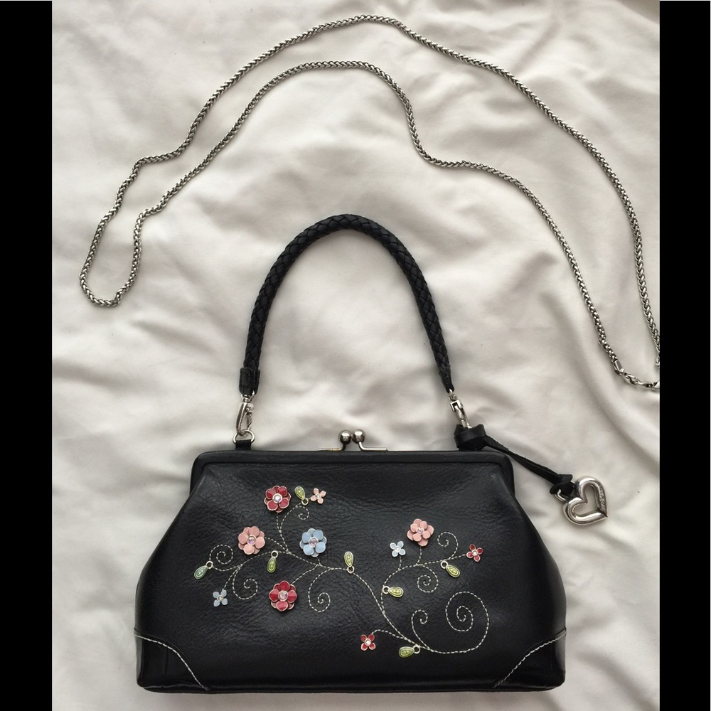 Brighton small clutch