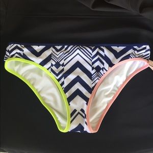 Victoria's Secret Swimsuit bottoms