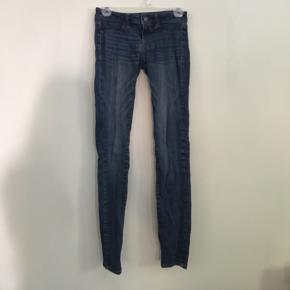 American Eagle Jeggings