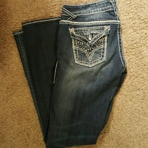 Vigoss Jeans