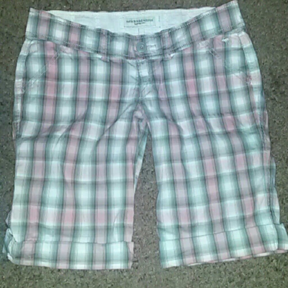 Women shorts size 0