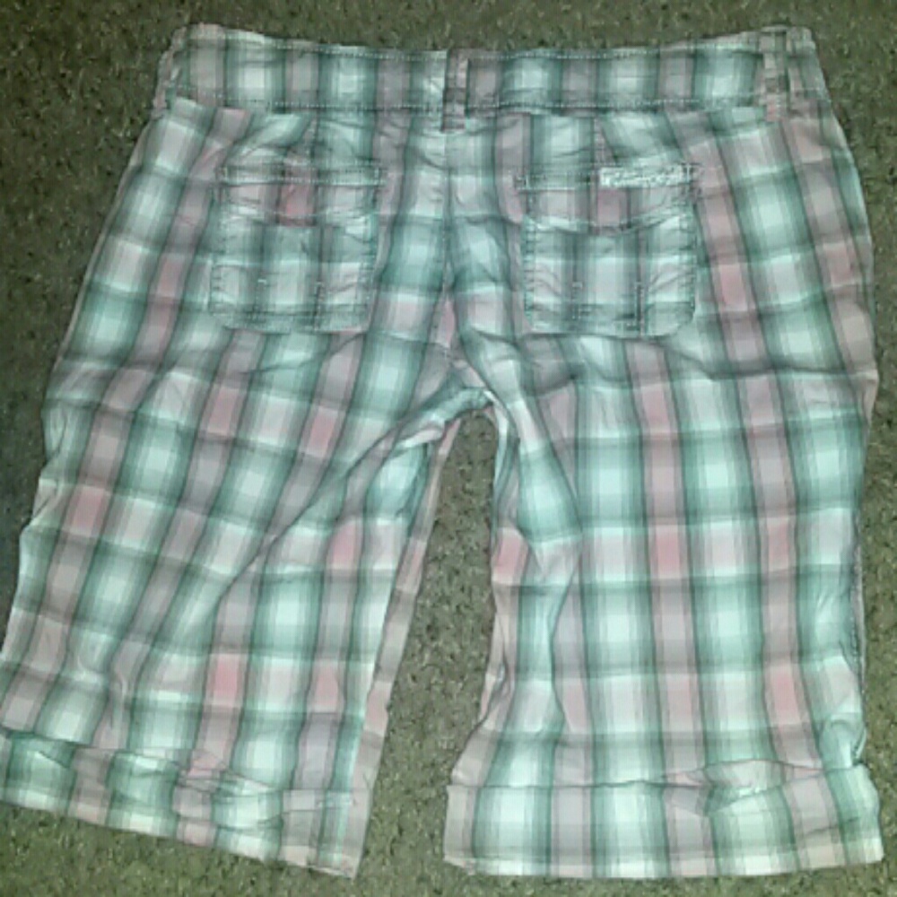 Women shorts size 0 - Picture 2 of 2