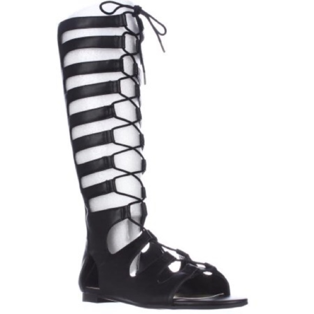 Gladiator Sandals