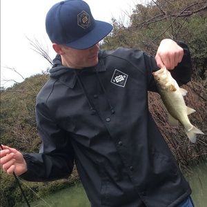 Meet your Posher, Wyatt