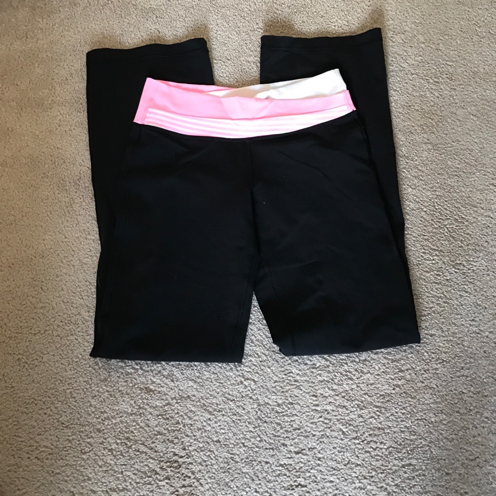 Lululemon Yoga pants