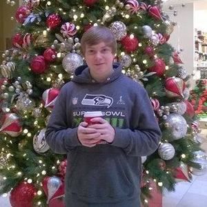 Meet your Posher, Zak