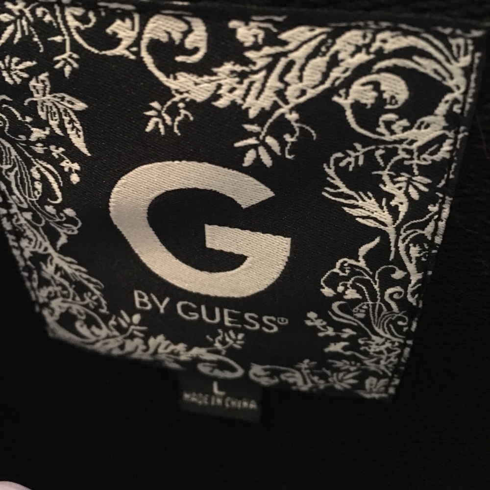 Guess Jacket - Picture 2 of 3