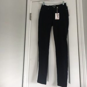 Kiss Me Super Skinny Jeans