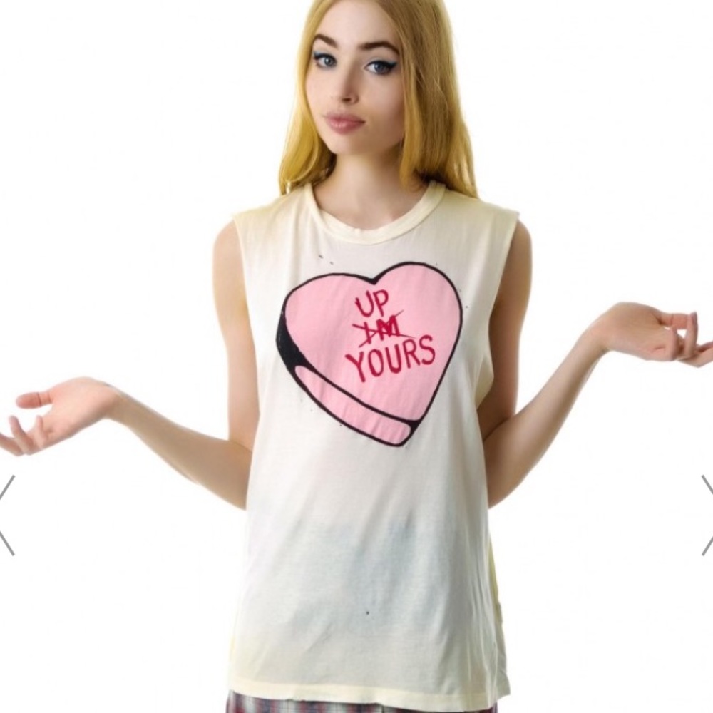 UNIF UP YOURS