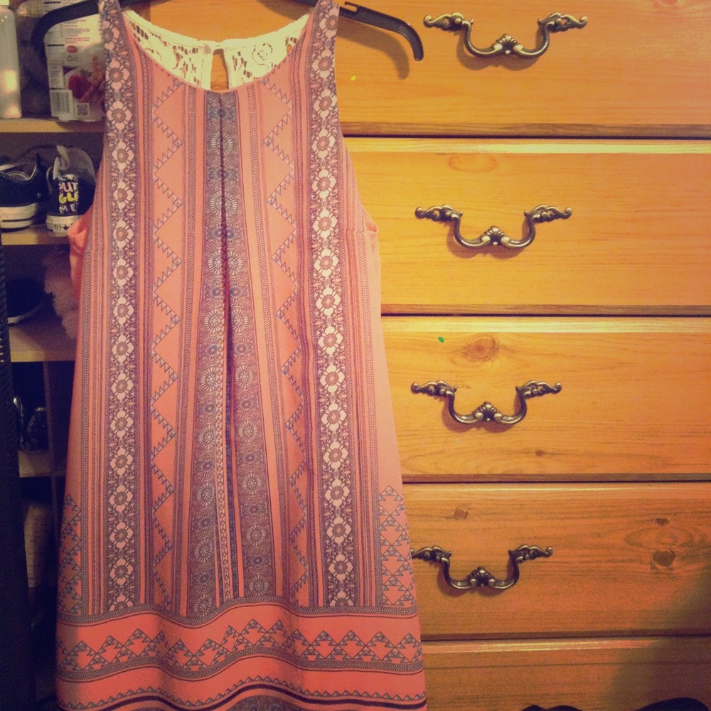 Summer Dress