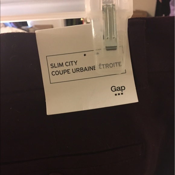 Gap slim fit Pants - Picture 2 of 2