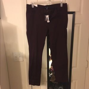 Gap slim fit Pants