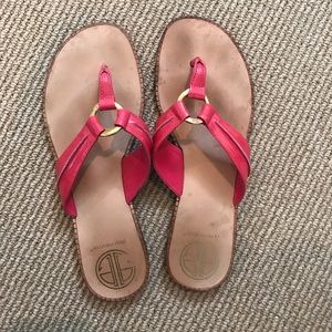 Lilly Pulitzer McKim Sandals