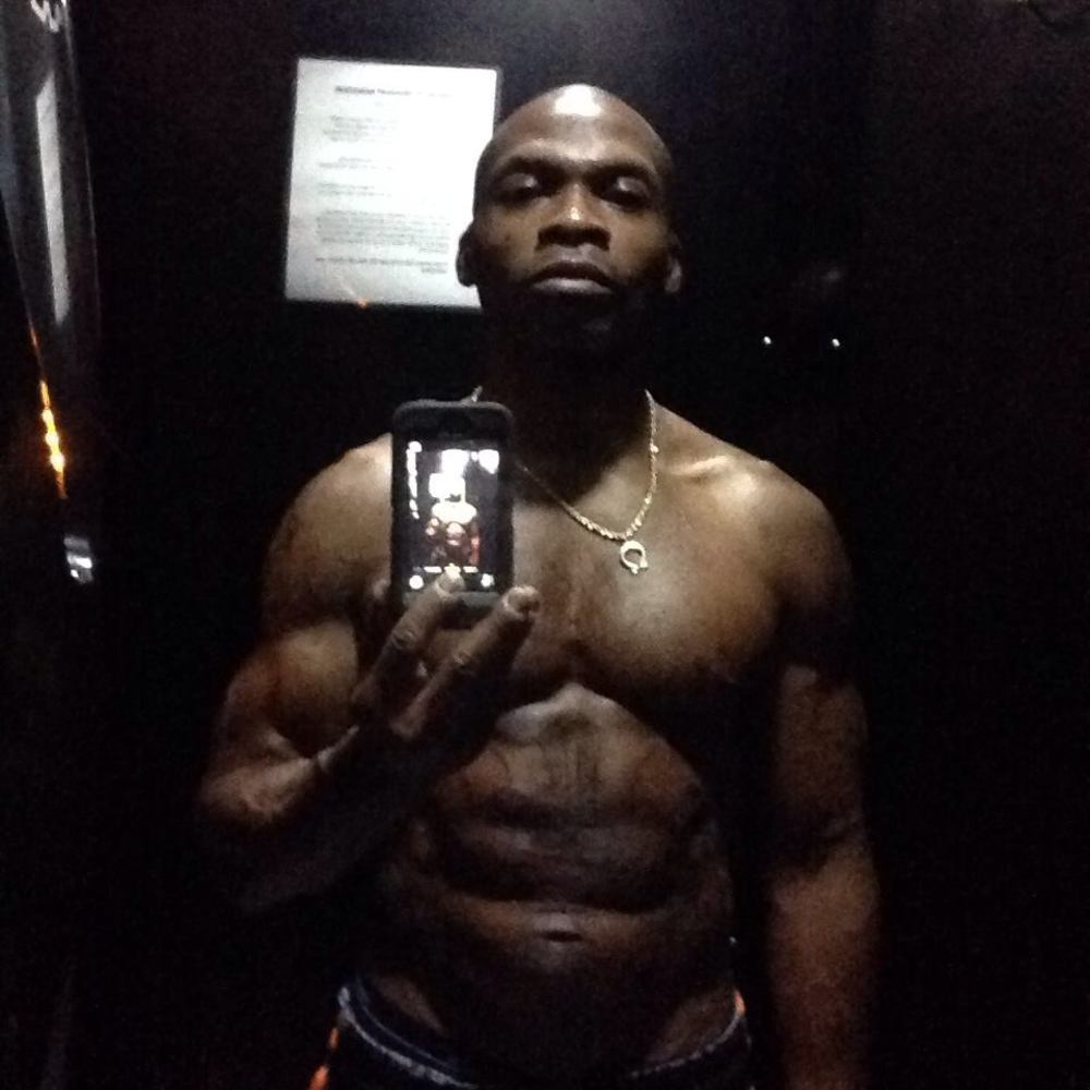 Meet your Posher, Alcindor