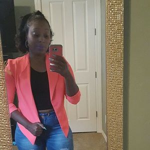 Meet your Posher, Stacy