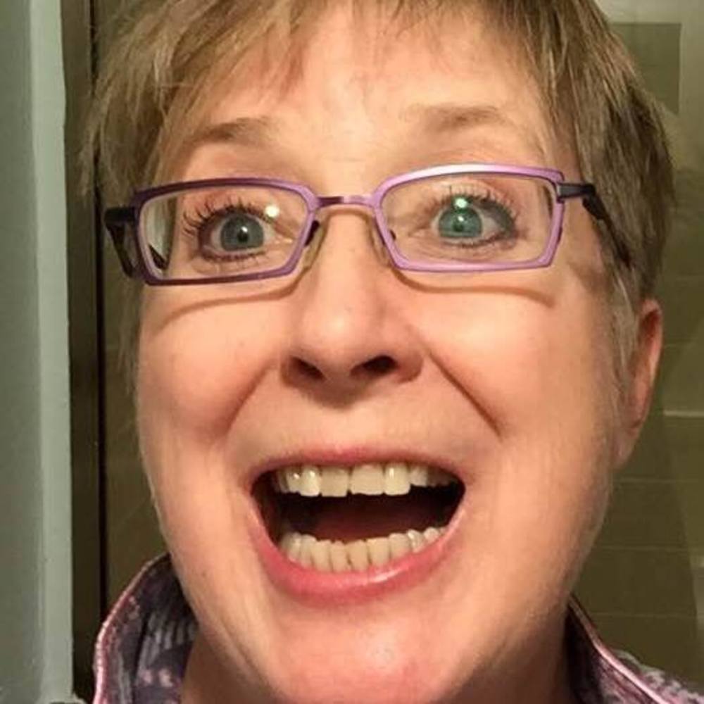 Meet your Posher, Amy