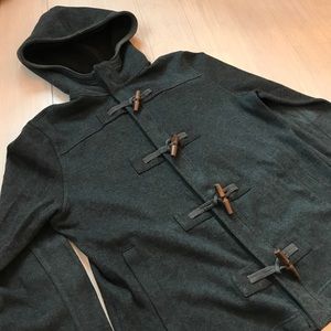 Banana Republic Sweater Jacket