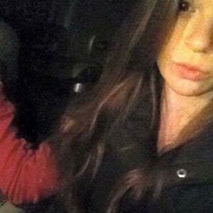 Meet your Posher, Kristin