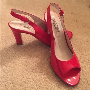 Taryn rose shoes