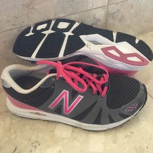 New Balance shoes