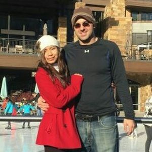 Meet your Posher, Evan