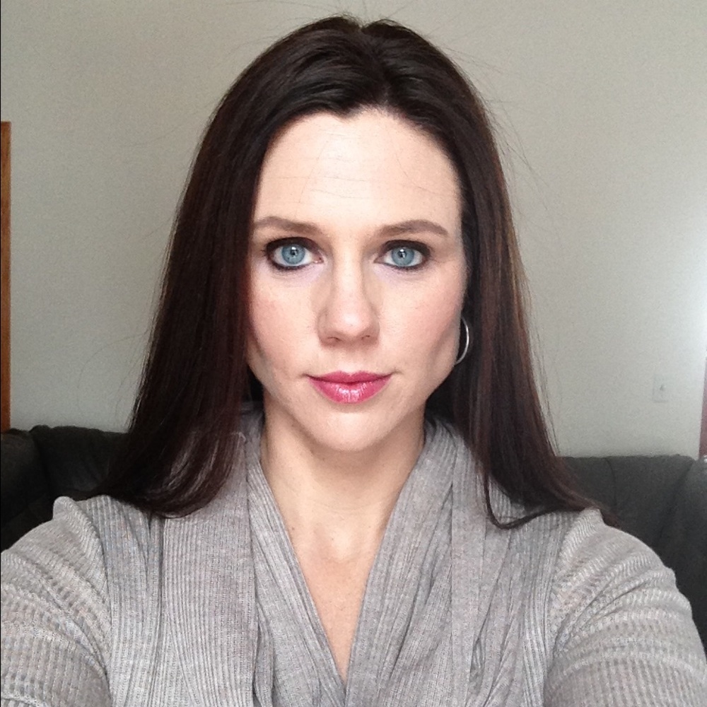 Meet your Posher, Kathy