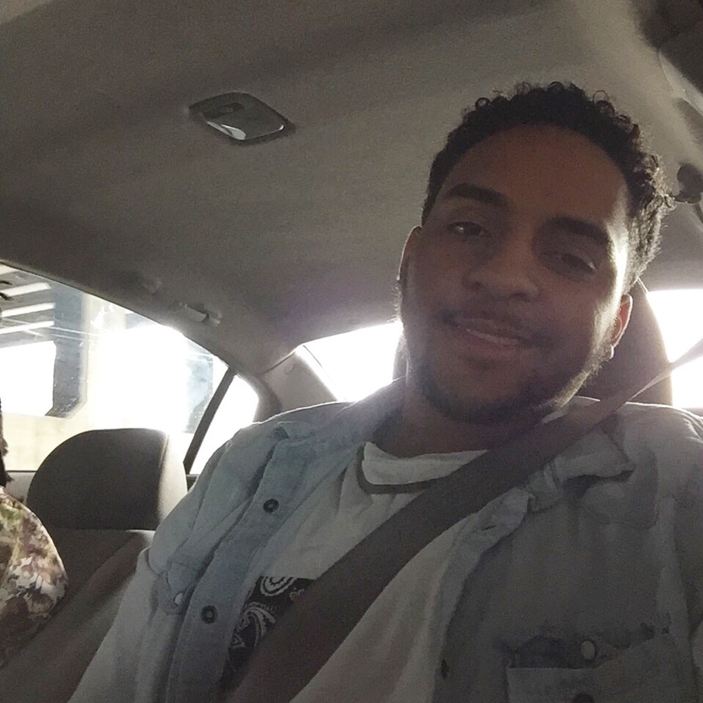 Meet your Posher, Kyler