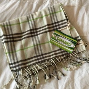 Cariloha Bamboo Scarf